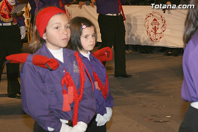 Da de la Msica Nazarena. Totana 2009 (Reportaje I) - 200