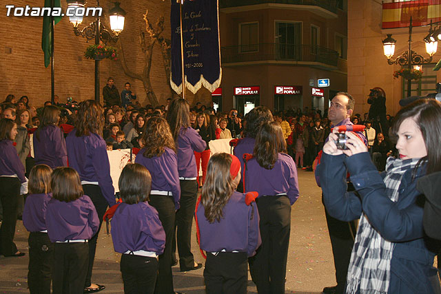 Da de la Msica Nazarena. Totana 2009 (Reportaje I) - 204