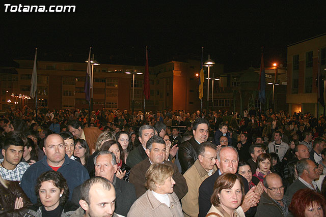 Da de la Msica Nazarena. Totana 2009 (Reportaje I) - 209