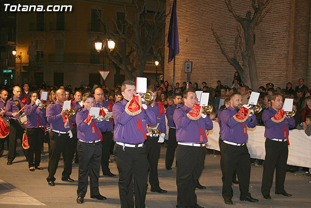 Da de la Msica Nazarena. Totana 2009 (Reportaje I) - 212