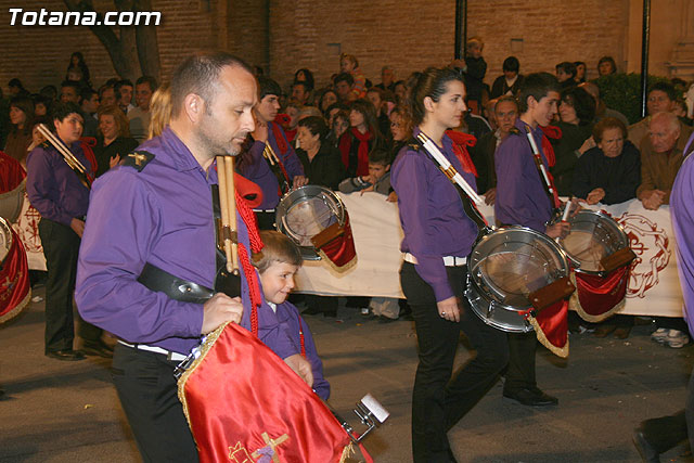 Da de la Msica Nazarena. Totana 2009 (Reportaje I) - 217