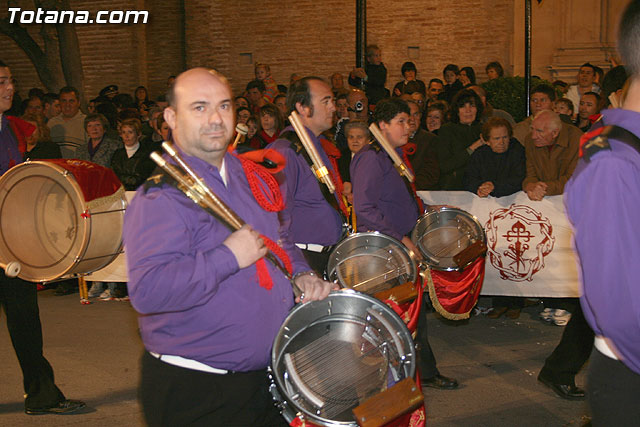 Da de la Msica Nazarena. Totana 2009 (Reportaje I) - 219