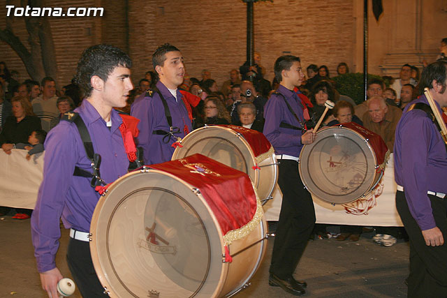 Da de la Msica Nazarena. Totana 2009 (Reportaje I) - 220