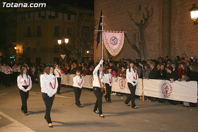 Da de la Msica Nazarena. Totana 2009 (Reportaje I) - 221