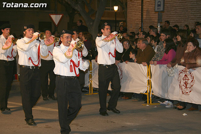 Da de la Msica Nazarena. Totana 2009 (Reportaje I) - 224