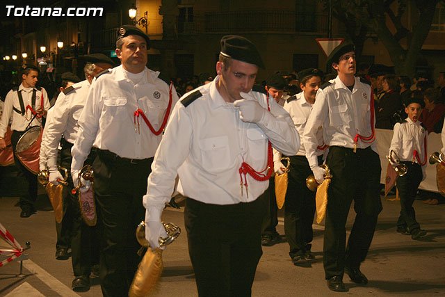 Da de la Msica Nazarena. Totana 2009 (Reportaje I) - 225