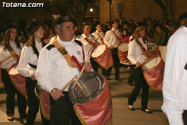 Da de la Msica Nazarena. Totana 2009 (Reportaje I) - 230