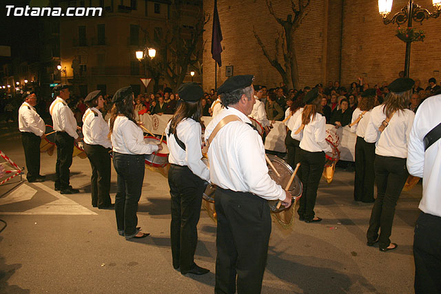 Da de la Msica Nazarena. Totana 2009 (Reportaje I) - 232