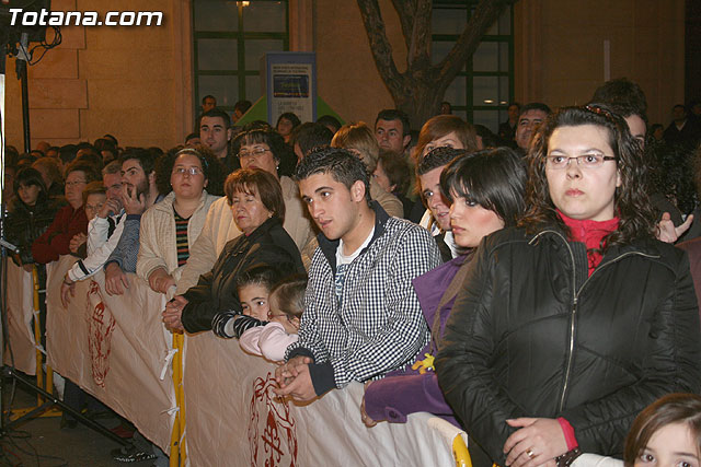 Da de la Msica Nazarena. Totana 2009 (Reportaje I) - 233