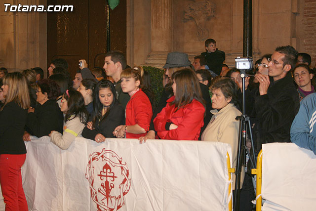 Da de la Msica Nazarena. Totana 2009 (Reportaje I) - 237