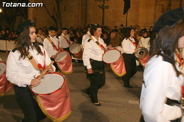 Da de la Msica Nazarena. Totana 2009 (Reportaje I) - 241