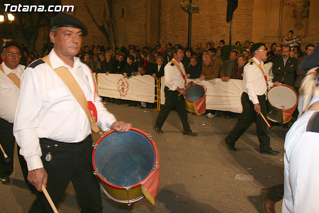 Da de la Msica Nazarena. Totana 2009 (Reportaje I) - 242