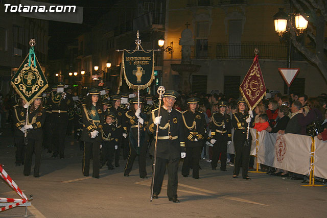 Da de la Msica Nazarena. Totana 2009 (Reportaje I) - 244