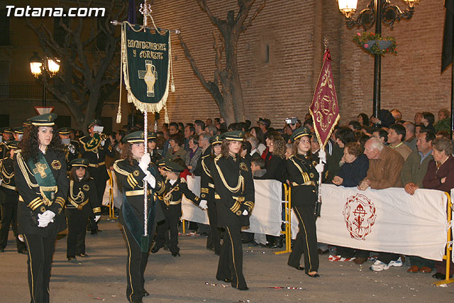 Da de la Msica Nazarena. Totana 2009 (Reportaje I) - 247