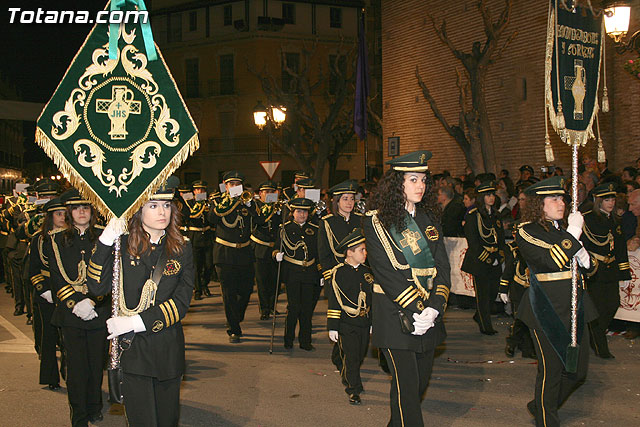 Da de la Msica Nazarena. Totana 2009 (Reportaje I) - 248