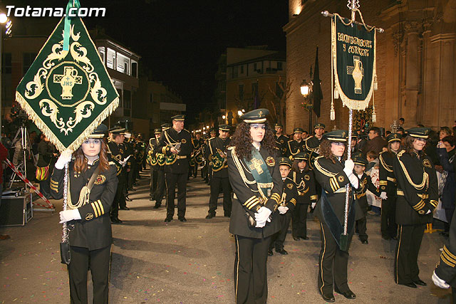 Da de la Msica Nazarena. Totana 2009 (Reportaje I) - 257