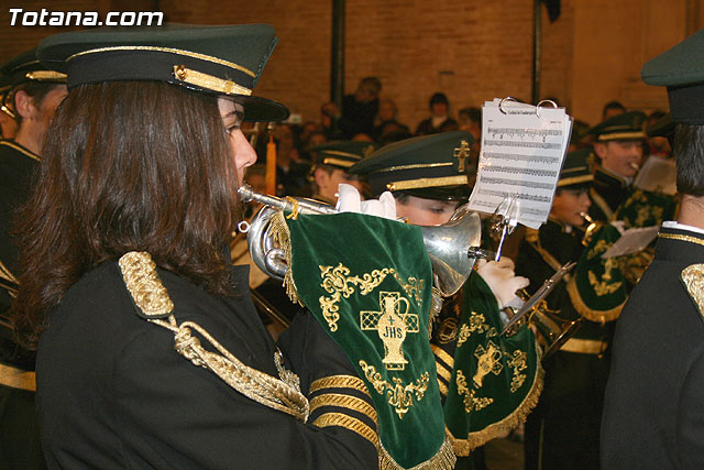Da de la Msica Nazarena. Totana 2009 (Reportaje I) - 260