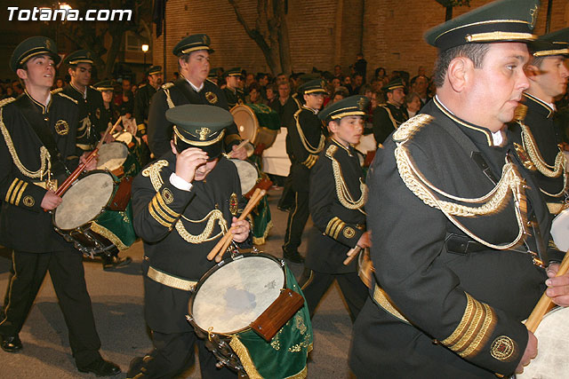 Da de la Msica Nazarena. Totana 2009 (Reportaje I) - 273