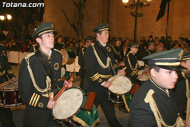 Da de la Msica Nazarena. Totana 2009 (Reportaje I) - 274