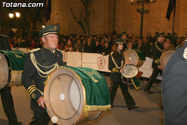 Da de la Msica Nazarena. Totana 2009 (Reportaje I) - 276