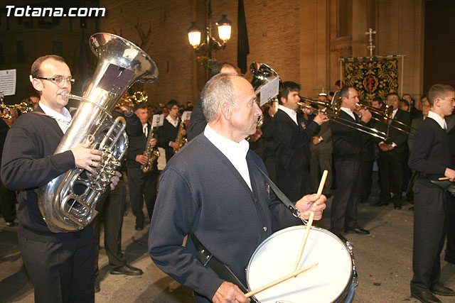 Da de la Msica Nazarena. Totana 2009 (Reportaje I) - 284