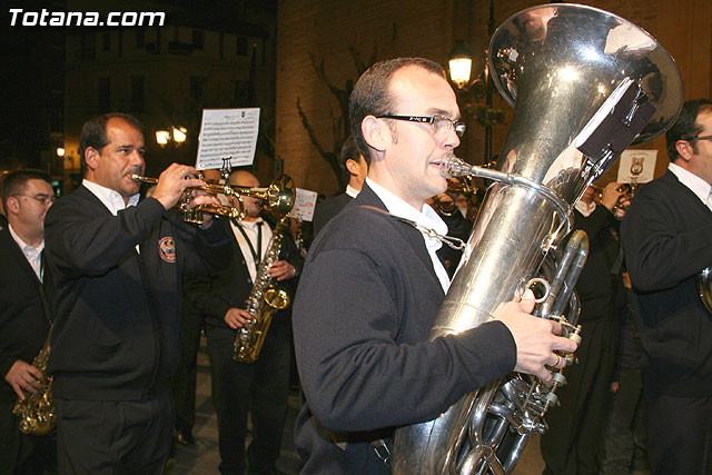 Da de la Msica Nazarena. Totana 2009 (Reportaje I) - 286