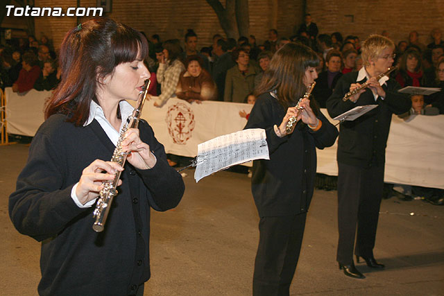 Da de la Msica Nazarena. Totana 2009 (Reportaje I) - 295