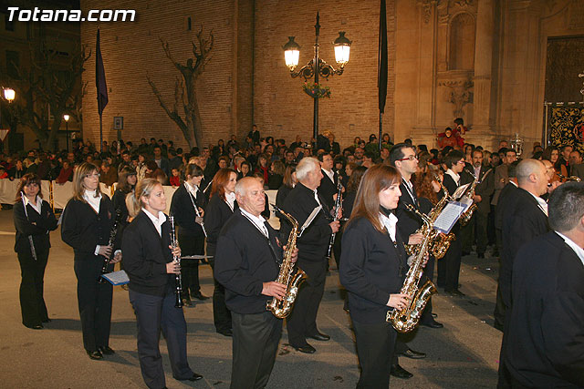 Da de la Msica Nazarena. Totana 2009 (Reportaje I) - 296