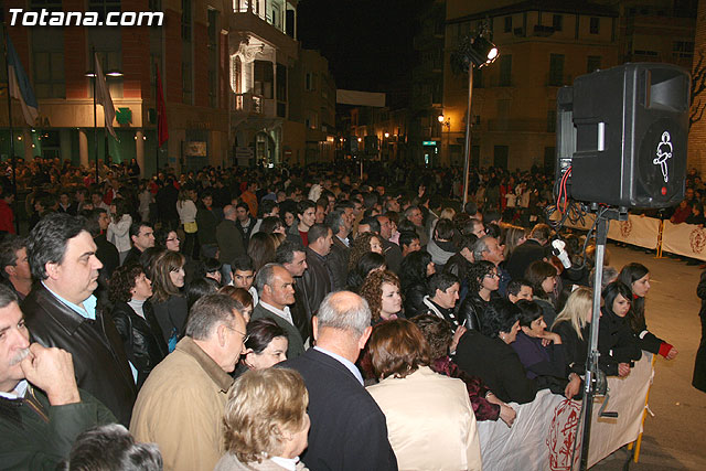 Da de la Msica Nazarena. Totana 2009 (Reportaje I) - 298