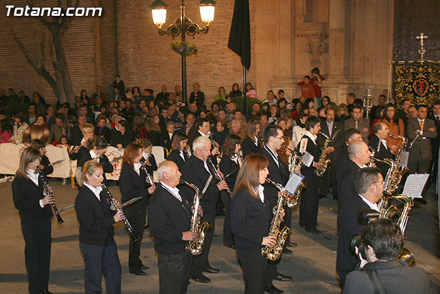 Da de la Msica Nazarena. Totana 2009 (Reportaje I) - 299