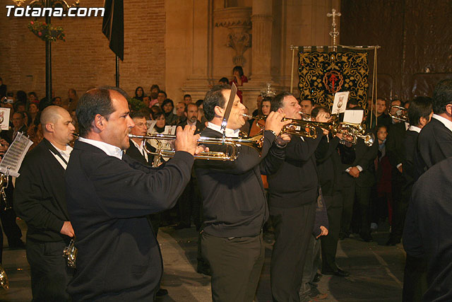 Da de la Msica Nazarena. Totana 2009 (Reportaje I) - 302