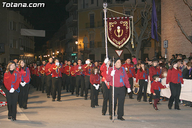 Da de la Msica Nazarena. Totana 2009 (Reportaje I) - 304