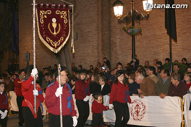 Da de la Msica Nazarena. Totana 2009 (Reportaje I) - 305