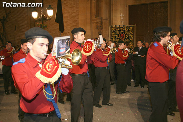 Da de la Msica Nazarena. Totana 2009 (Reportaje I) - 309