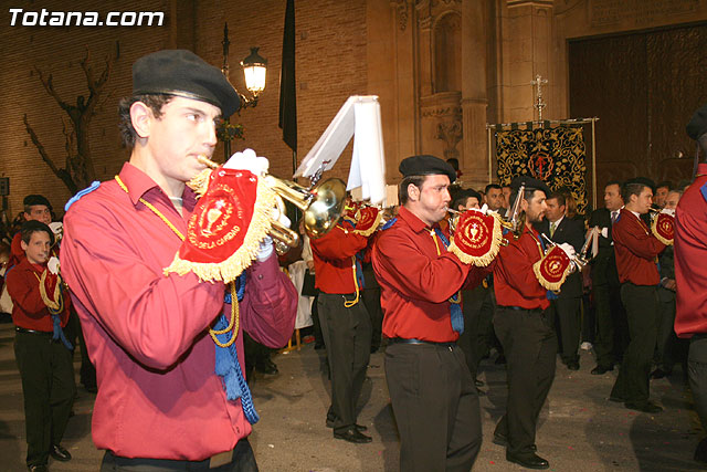 Da de la Msica Nazarena. Totana 2009 (Reportaje I) - 310