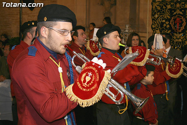 Da de la Msica Nazarena. Totana 2009 (Reportaje I) - 312