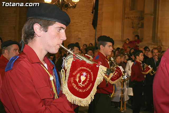 Da de la Msica Nazarena. Totana 2009 (Reportaje I) - 317