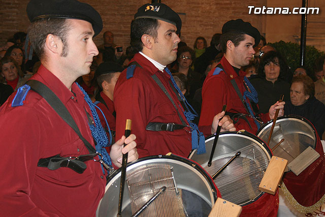 Da de la Msica Nazarena. Totana 2009 (Reportaje I) - 320