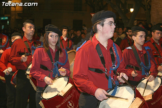 Da de la Msica Nazarena. Totana 2009 (Reportaje I) - 322