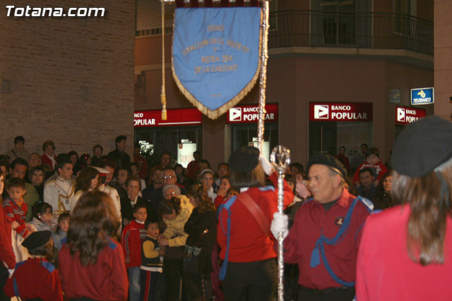 Da de la Msica Nazarena. Totana 2009 (Reportaje I) - 324