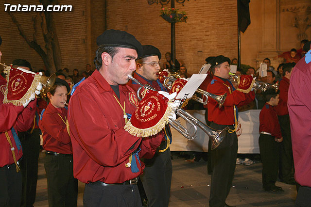 Da de la Msica Nazarena. Totana 2009 (Reportaje I) - 326