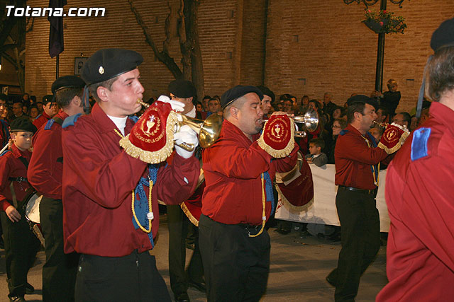 Da de la Msica Nazarena. Totana 2009 (Reportaje I) - 327