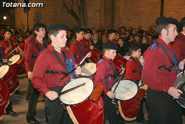 Da de la Msica Nazarena. Totana 2009 (Reportaje I) - 329