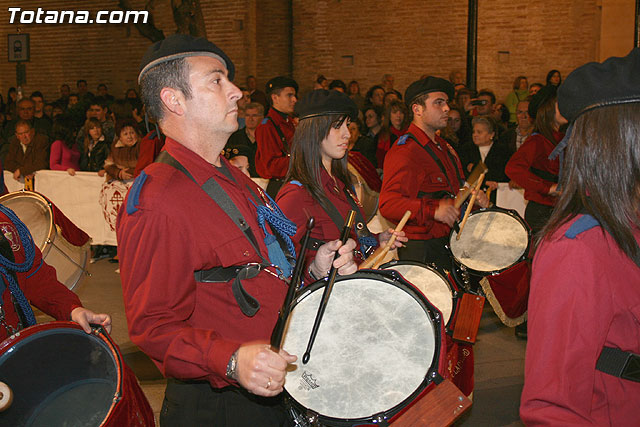 Da de la Msica Nazarena. Totana 2009 (Reportaje I) - 332