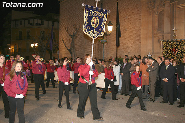 Da de la Msica Nazarena. Totana 2009 (Reportaje I) - 346