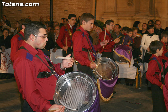 Da de la Msica Nazarena. Totana 2009 (Reportaje I) - 362