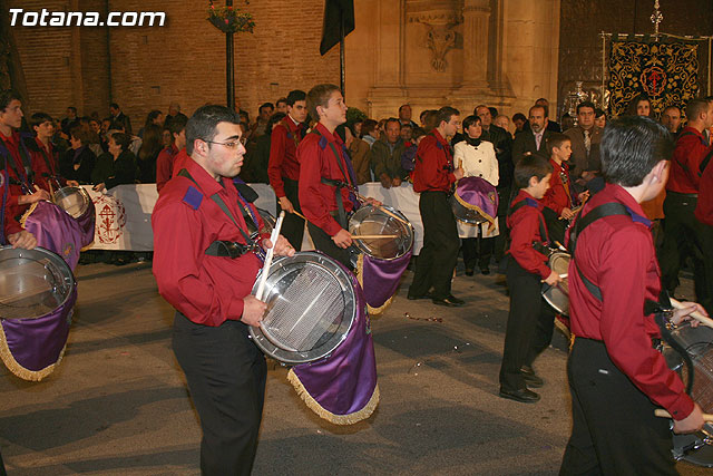 Da de la Msica Nazarena. Totana 2009 (Reportaje I) - 366