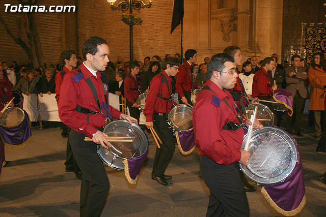 Da de la Msica Nazarena. Totana 2009 (Reportaje I) - 367