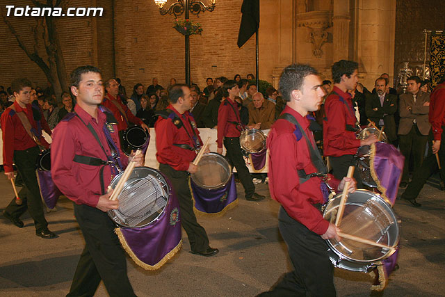 Da de la Msica Nazarena. Totana 2009 (Reportaje I) - 369