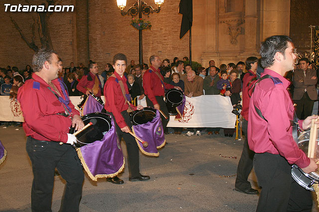 Da de la Msica Nazarena. Totana 2009 (Reportaje I) - 370